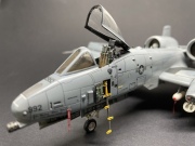 A-10C Warthog - 1/72