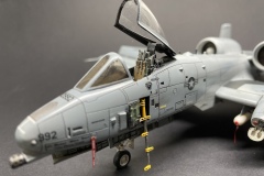 A-10C Warthog - 1/72