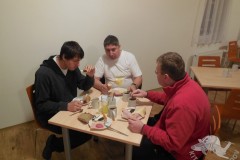 DEN DRUHÝ - 17.10.2015