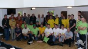 DEN TŘETÍ - 18.10.2015