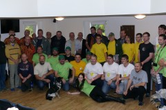 DEN TŘETÍ - 18.10.2015