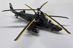 Ka-50 Black Shark - 1/72