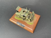 M1025 (Mk.19/M2) - 1/72