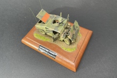 M1025 (Mk.19/M2) - 1/72