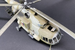 Mi-8PPA - 1/72