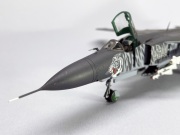 MiG-23ML Tygr - 1/72 