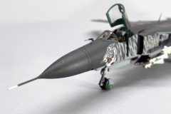 MiG-23ML Tygr - 1/72 