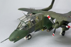 OV-10A Bronco - 1/72