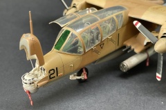 OV-10D+  Bronco - 1/72