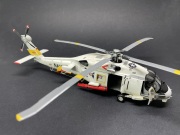 SH-60B SeaHawk - 1/72