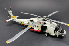 SH-60B SeaHawk - 1/72