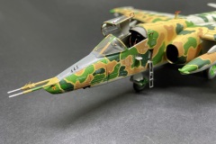 Su-25K Žabák