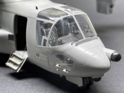 V-22 Osprey prot. - 1/72