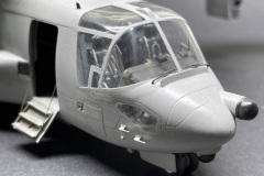 V-22 Osprey prot. - 1/72