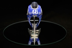 Yamaha  YZR-M1'08 - 1/12
